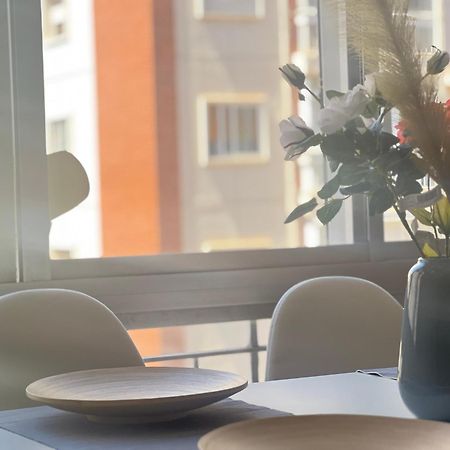 Apartamento Cerca Del Centro 2 马拉加 外观 照片