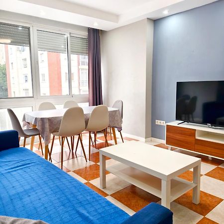 Apartamento Cerca Del Centro 2 马拉加 外观 照片