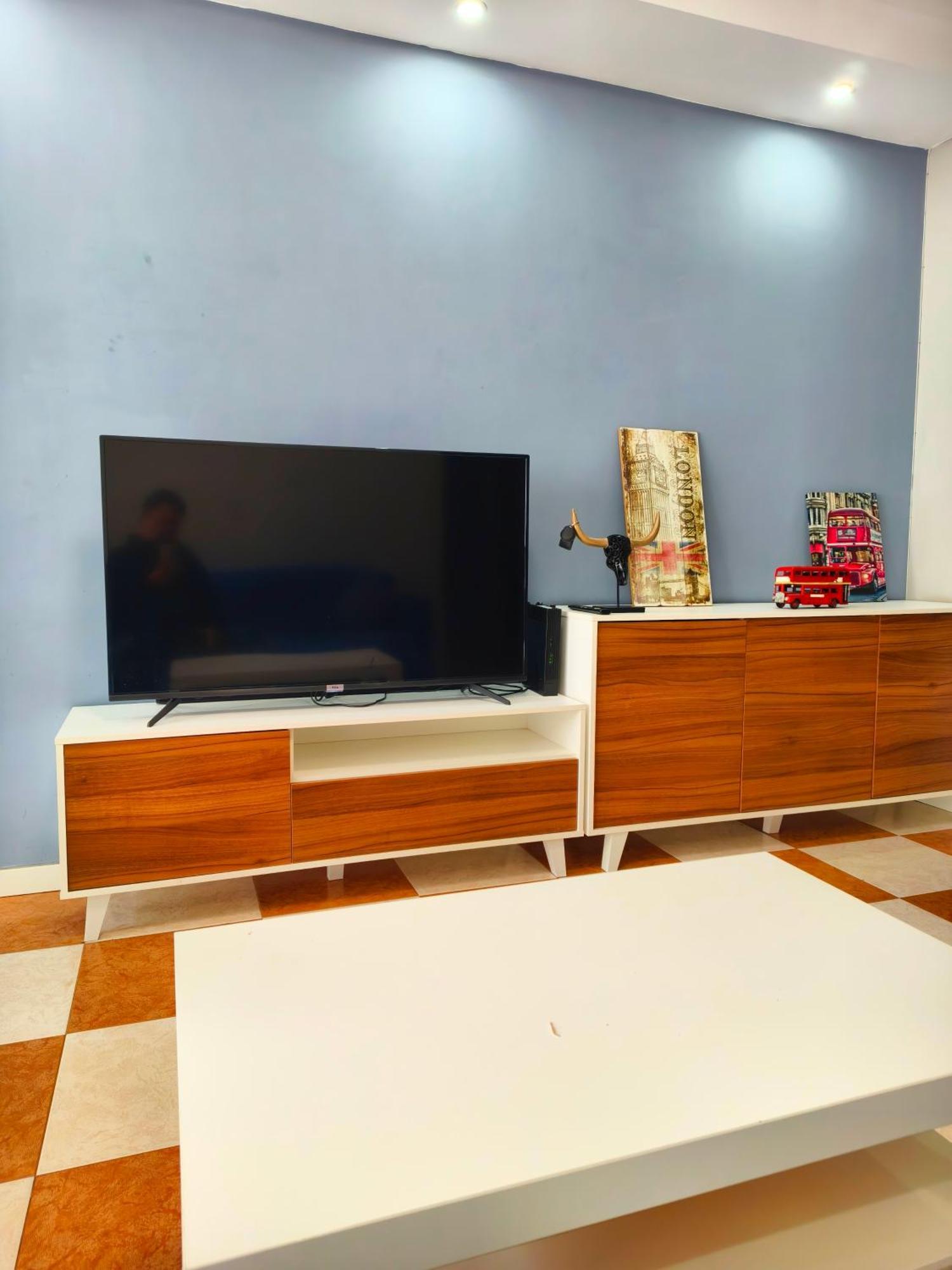 Apartamento Cerca Del Centro 2 马拉加 外观 照片