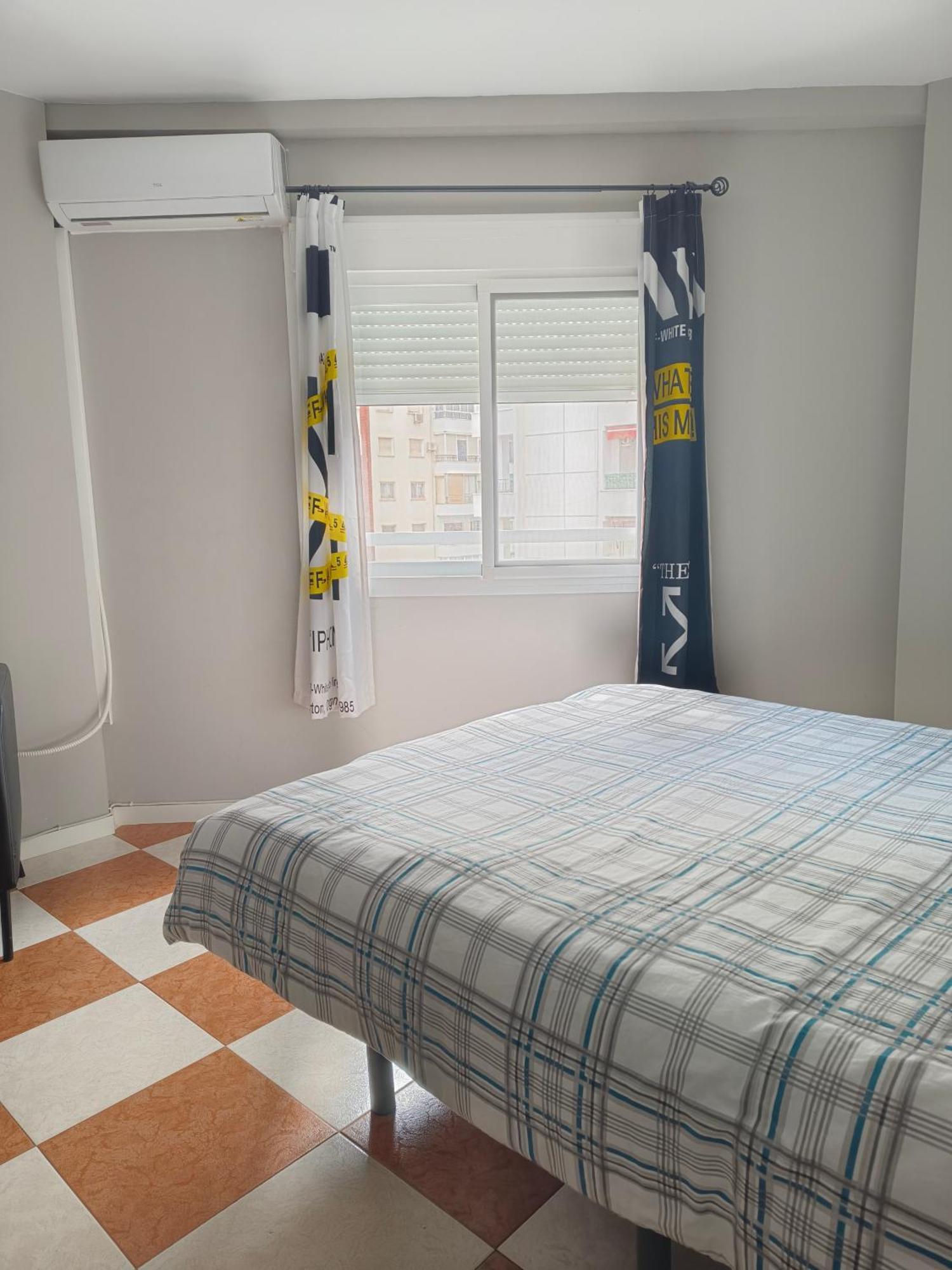 Apartamento Cerca Del Centro 2 马拉加 外观 照片
