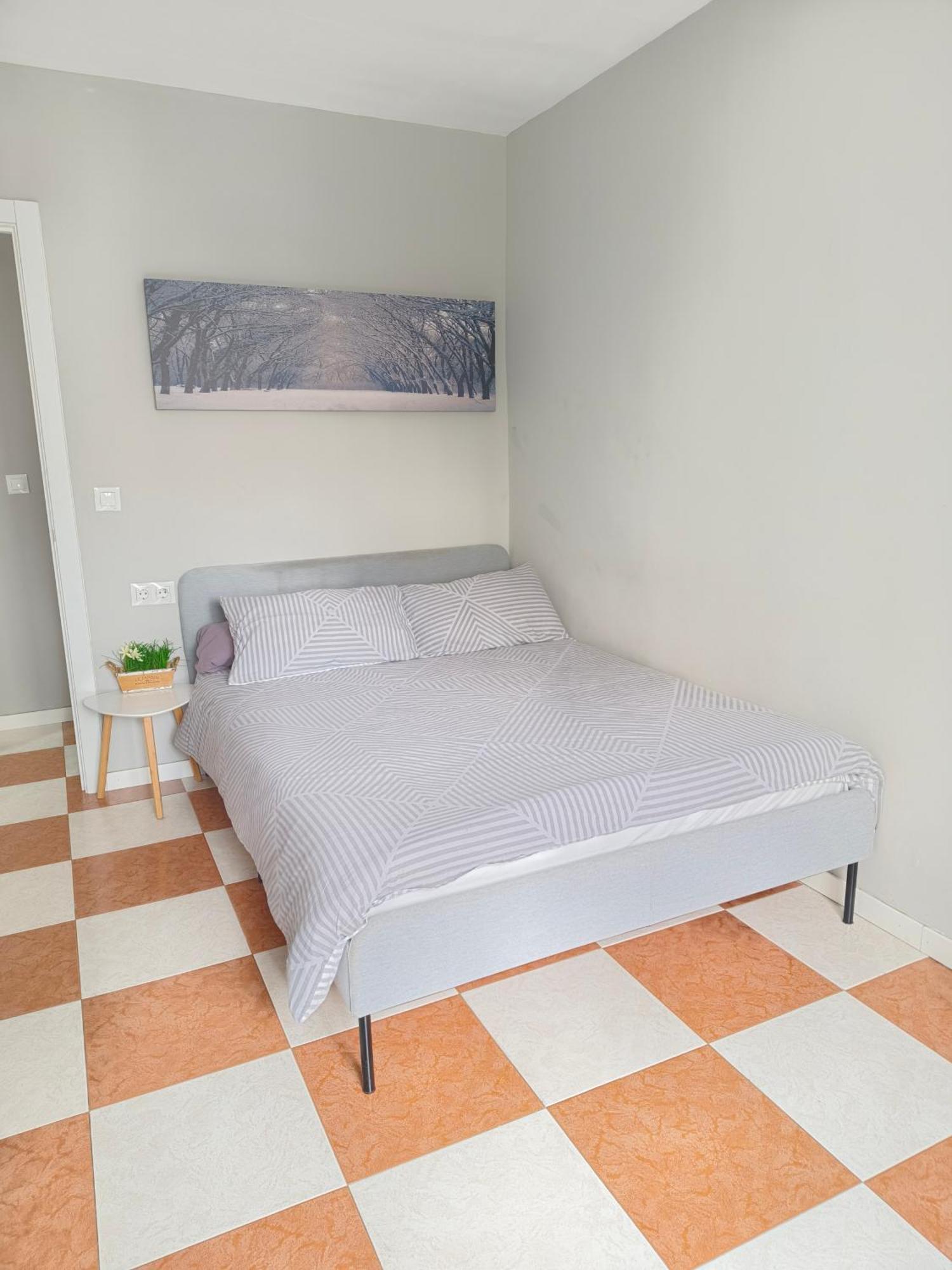 Apartamento Cerca Del Centro 2 马拉加 外观 照片